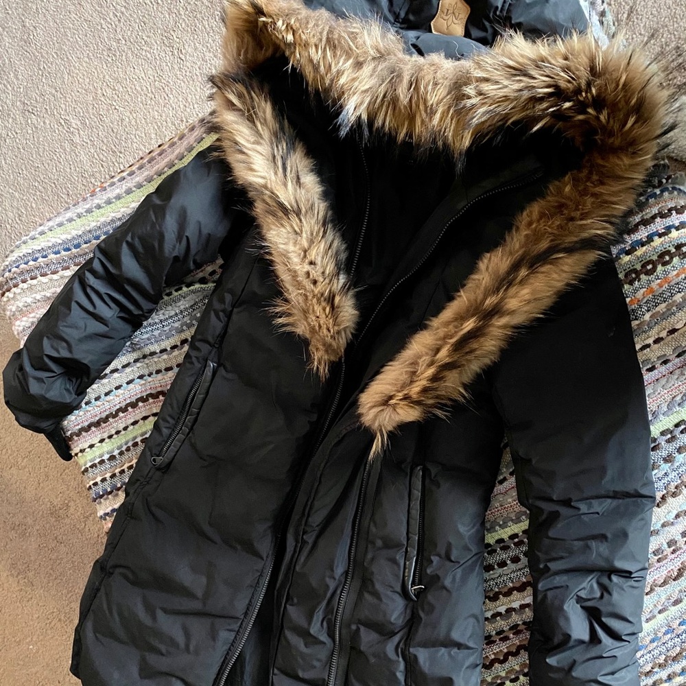 Mackage Coat